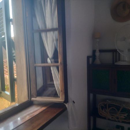 Al Tuffatore Etrusco Campiglia Marittima Buitenkant foto